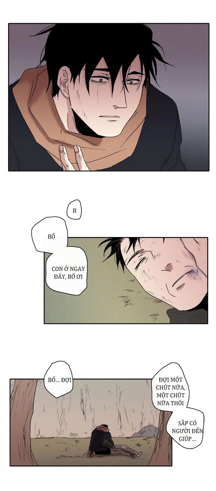 The Children's Teacher, Mr. Kwon Chapter 32 - 24