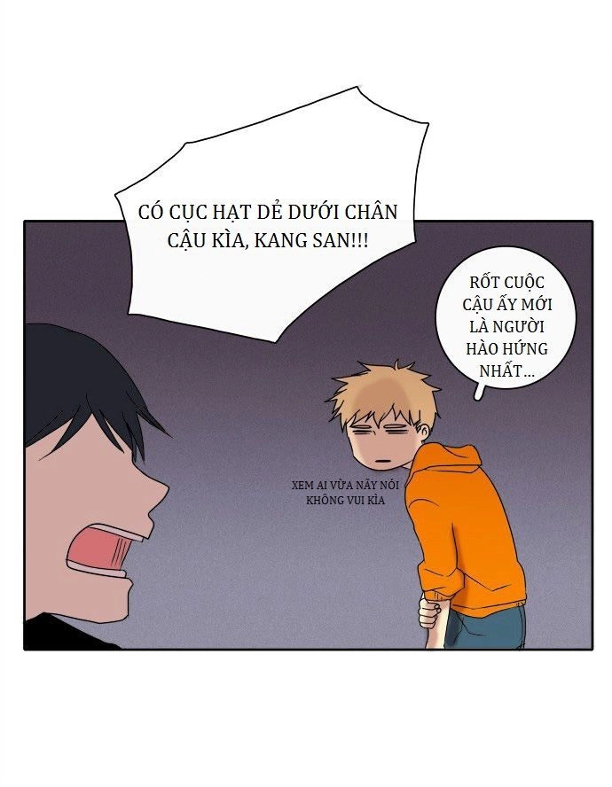 The Children's Teacher, Mr. Kwon Chapter 34 - 8