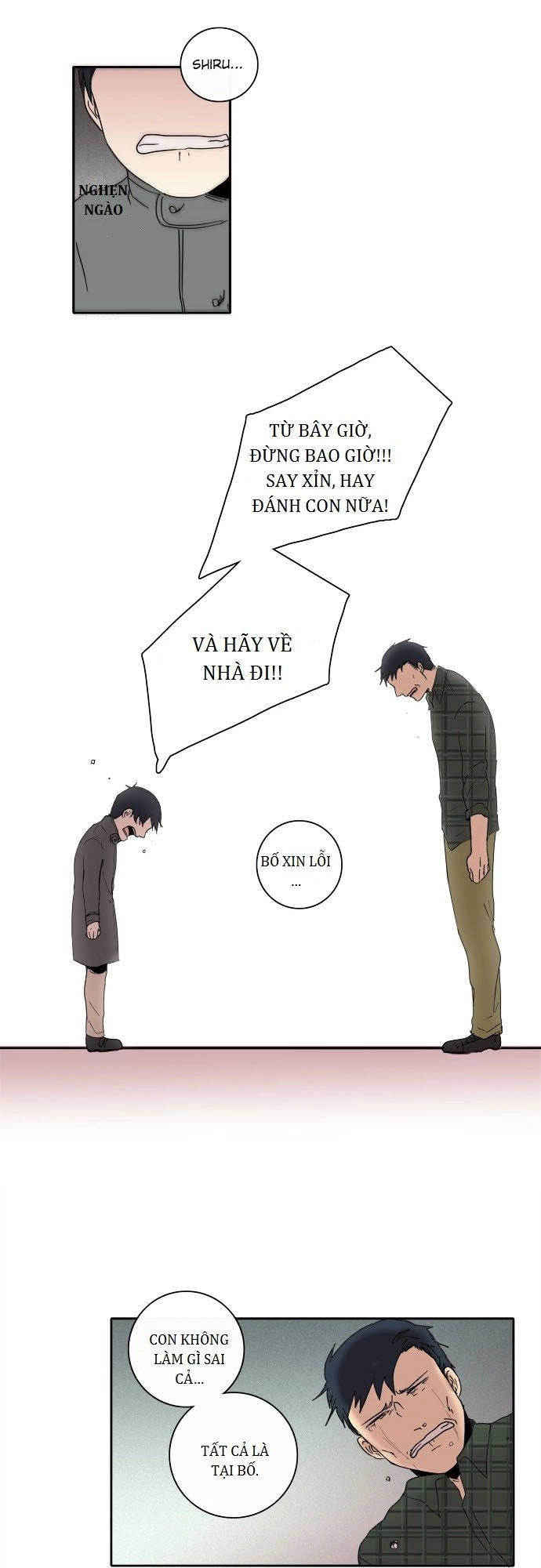 The Children's Teacher, Mr. Kwon Chapter 44 - 17