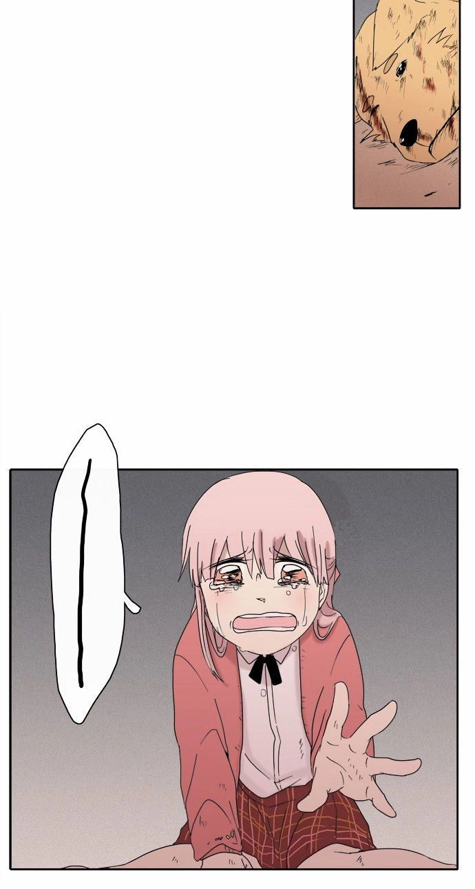 The Children's Teacher, Mr. Kwon Chapter 46 - 16