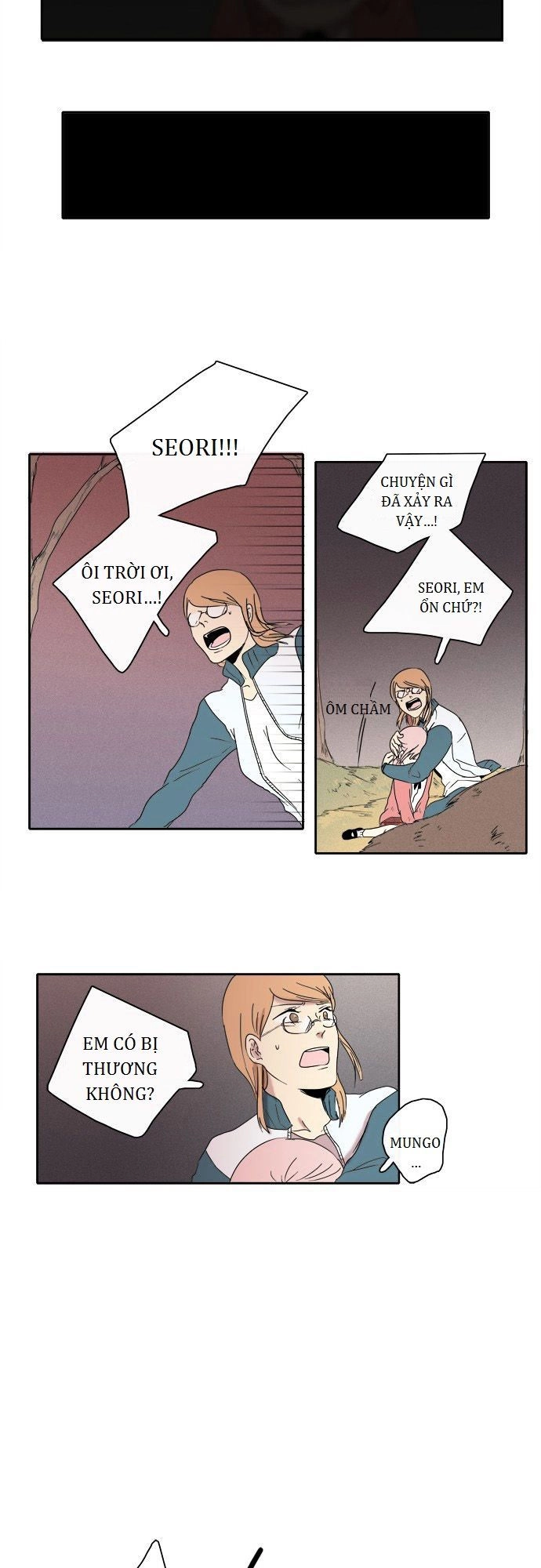 The Children's Teacher, Mr. Kwon Chapter 46 - 18