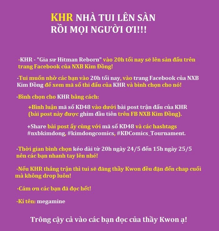 The Children's Teacher, Mr. Kwon Chapter 46 - 23