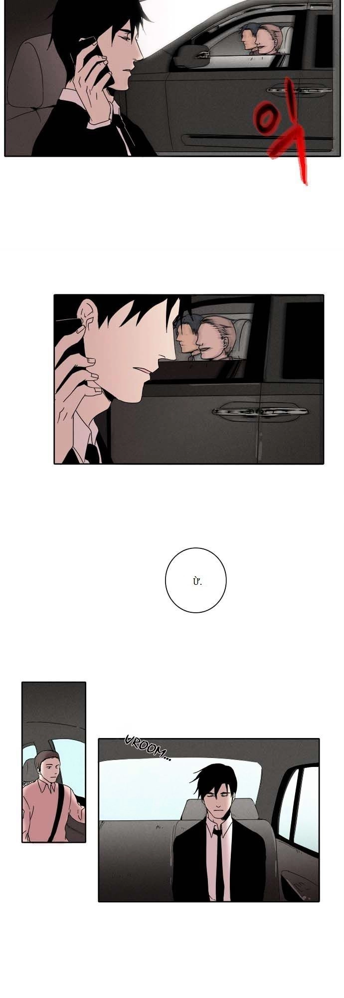 The Children's Teacher, Mr. Kwon Chapter 47 - 4