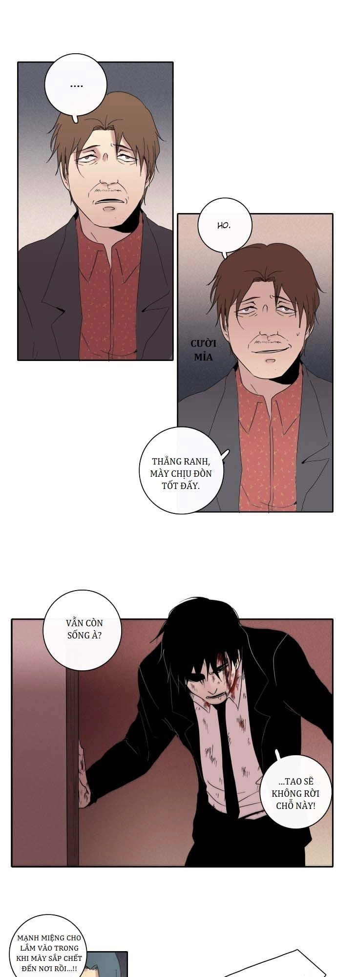 The Children's Teacher, Mr. Kwon Chapter 50 - 7