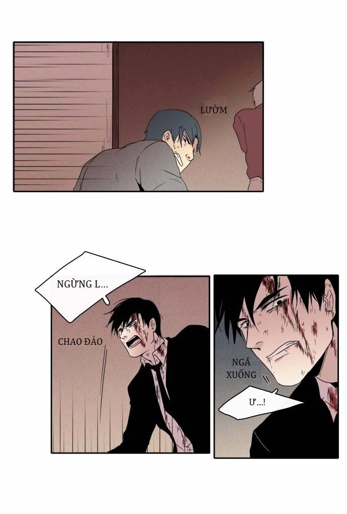 The Children's Teacher, Mr. Kwon Chapter 50 - 12