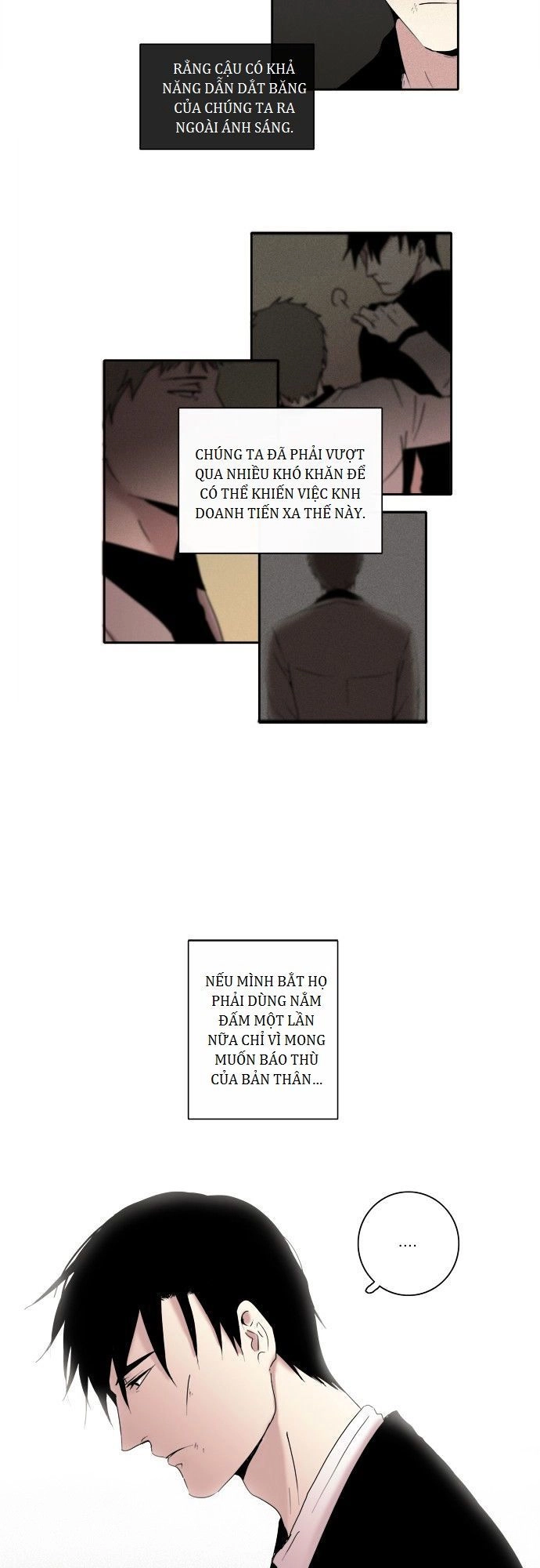 The Children's Teacher, Mr. Kwon Chapter 53 - 6