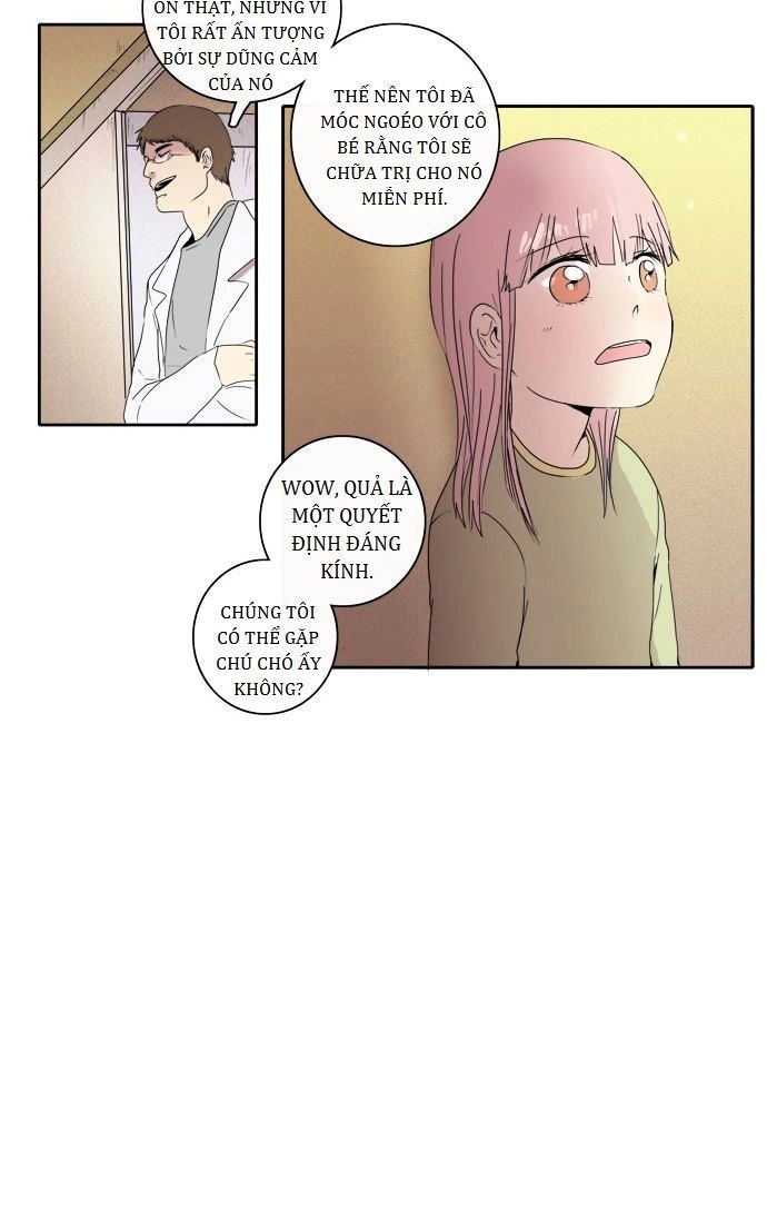 The Children's Teacher, Mr. Kwon Chapter 53 - 12