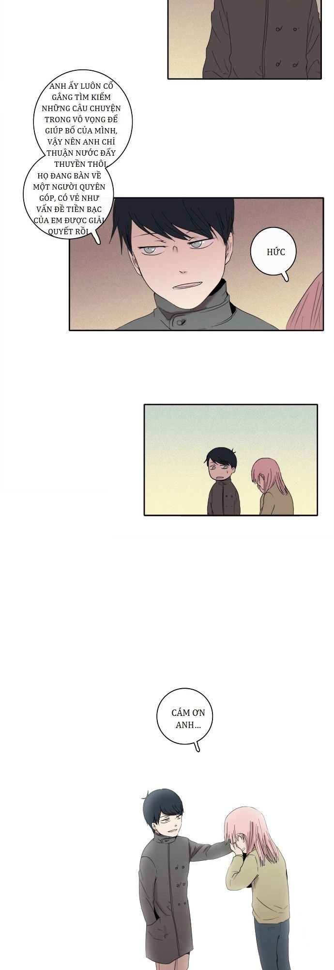 The Children's Teacher, Mr. Kwon Chapter 53 - 14