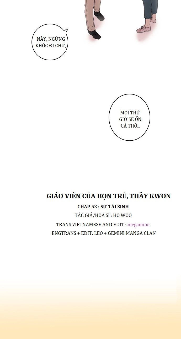 The Children's Teacher, Mr. Kwon Chapter 53 - 15