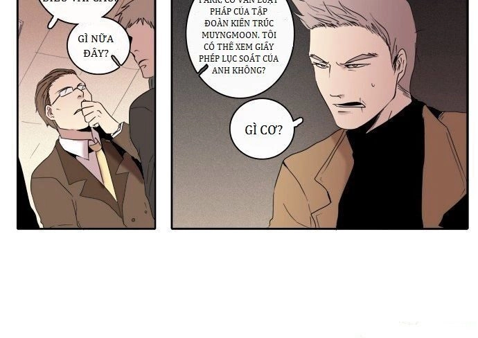 The Children's Teacher, Mr. Kwon Chapter 55 - 6