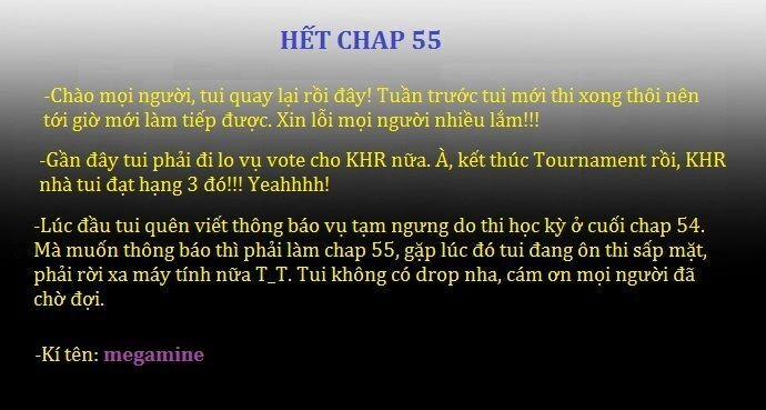 The Children's Teacher, Mr. Kwon Chapter 55 - 18