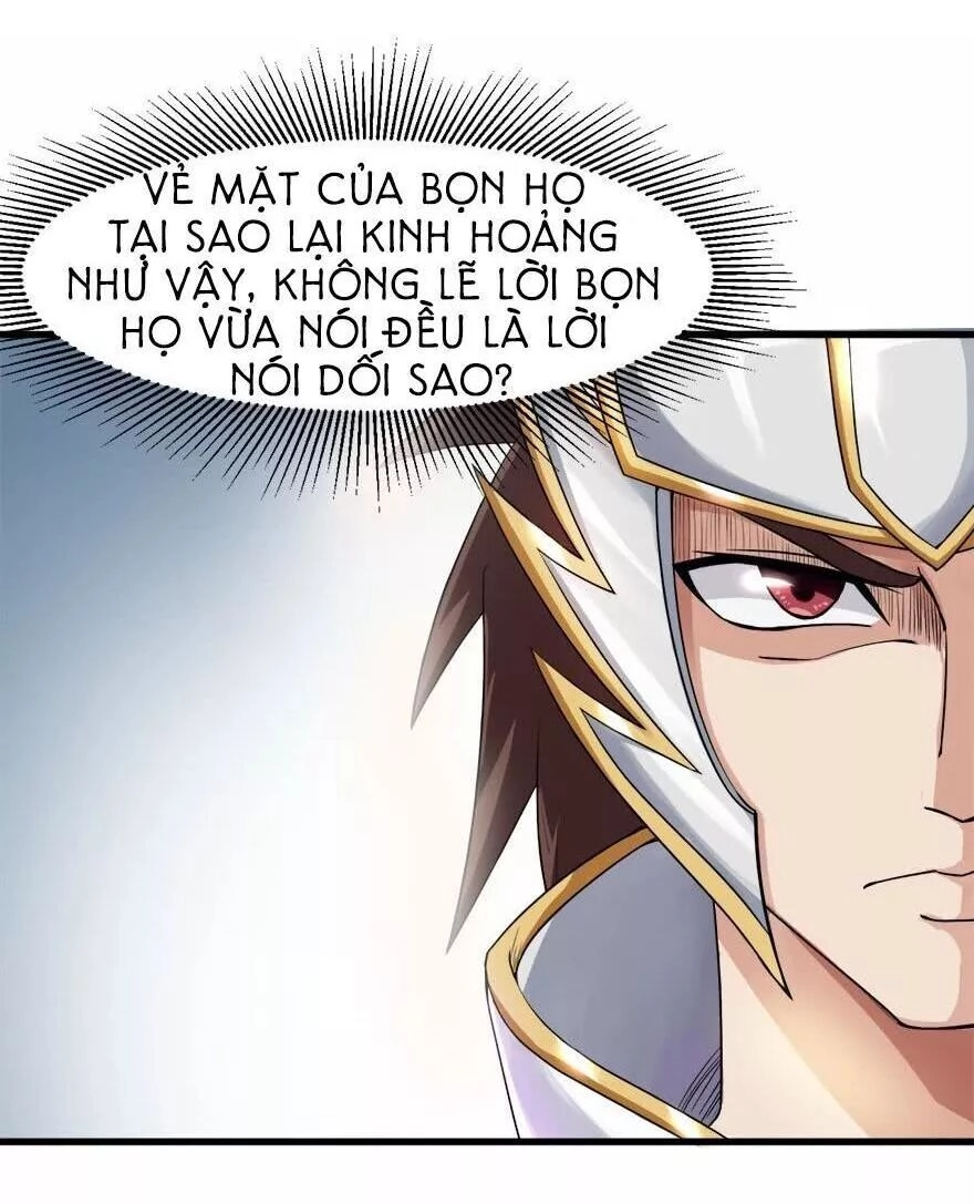 Võ Đạo Cuồng Triều Chapter 4 - 9