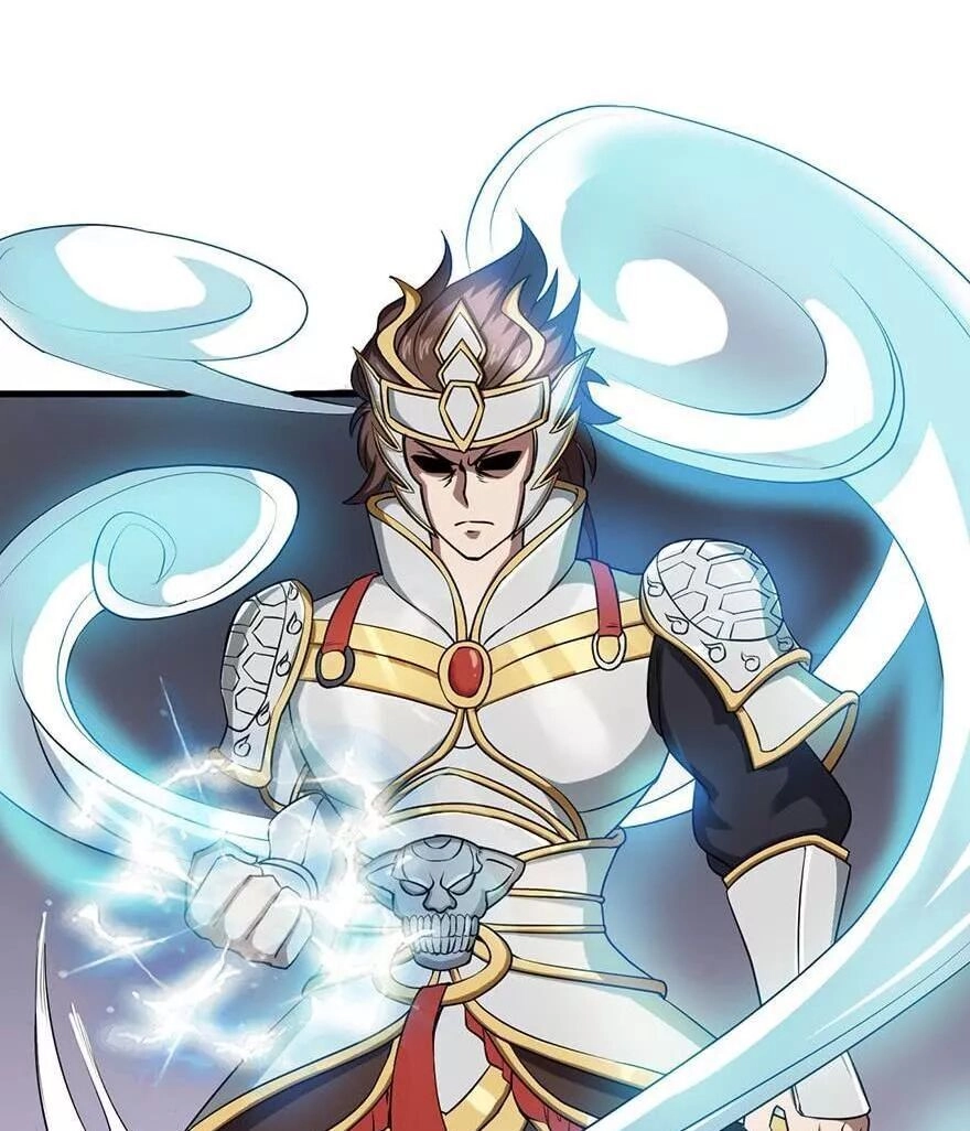 Võ Đạo Cuồng Triều Chapter 4 - 15