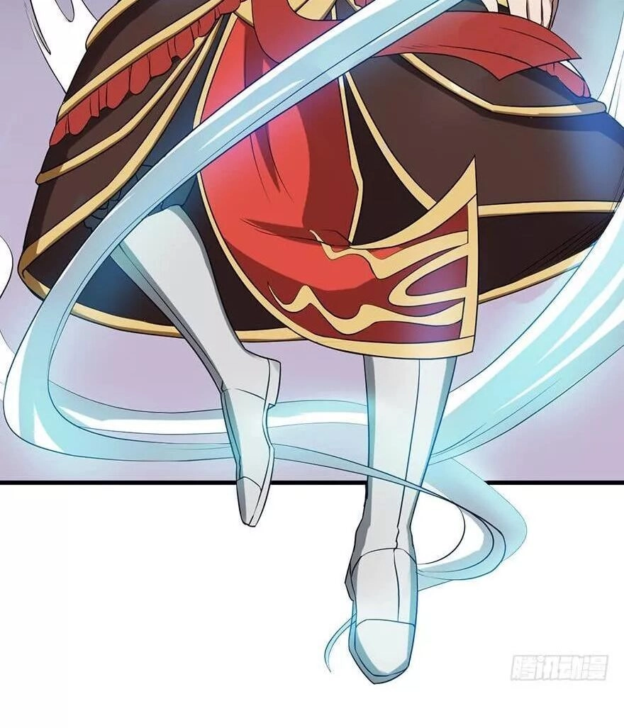 Võ Đạo Cuồng Triều Chapter 4 - 16