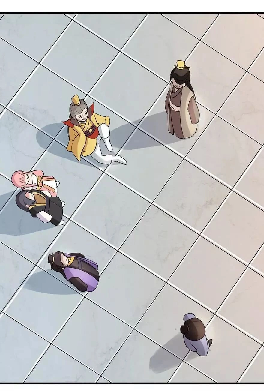 Võ Đạo Cuồng Triều Chapter 4 - 17