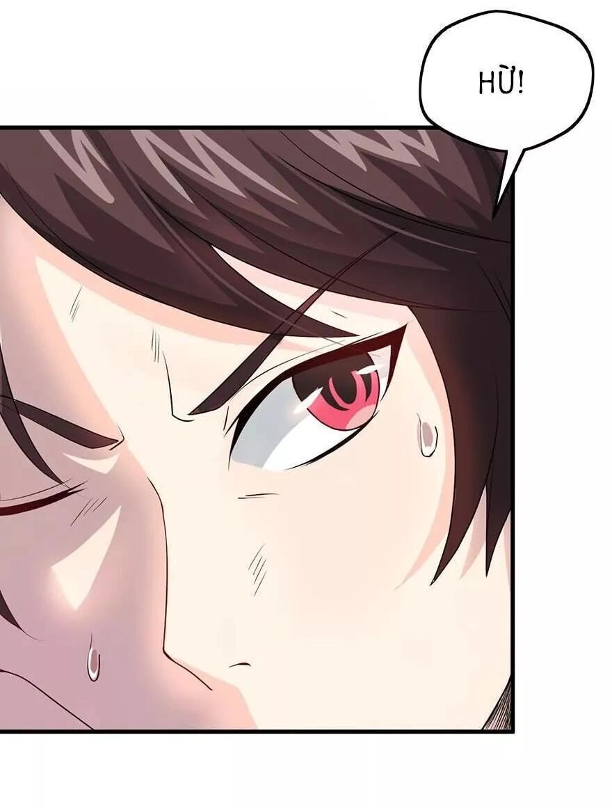 Võ Đạo Cuồng Triều Chapter 4 - 33