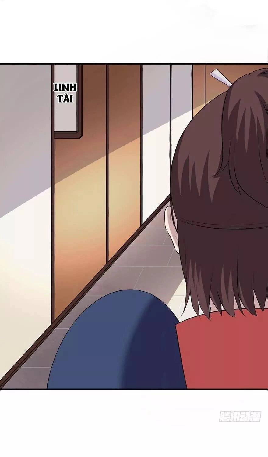 Võ Đạo Cuồng Triều Chapter 4 - 37