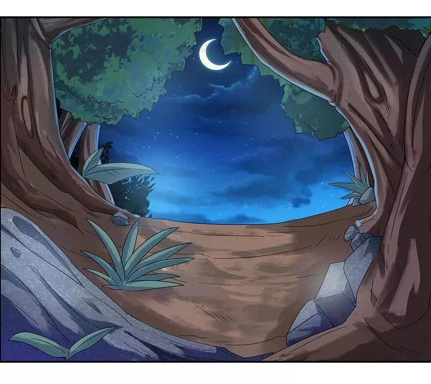 Võ Đạo Cuồng Triều Chapter 5 - 11