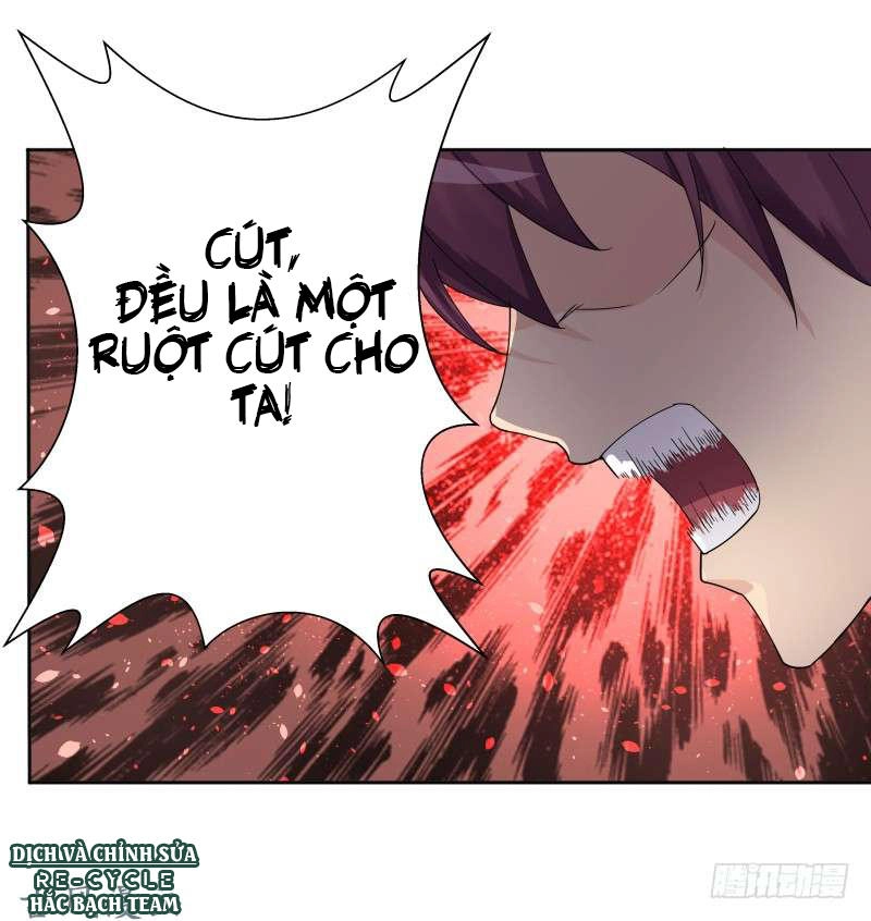 Siêu Năng Cuồng Thần Chapter 1 - 10