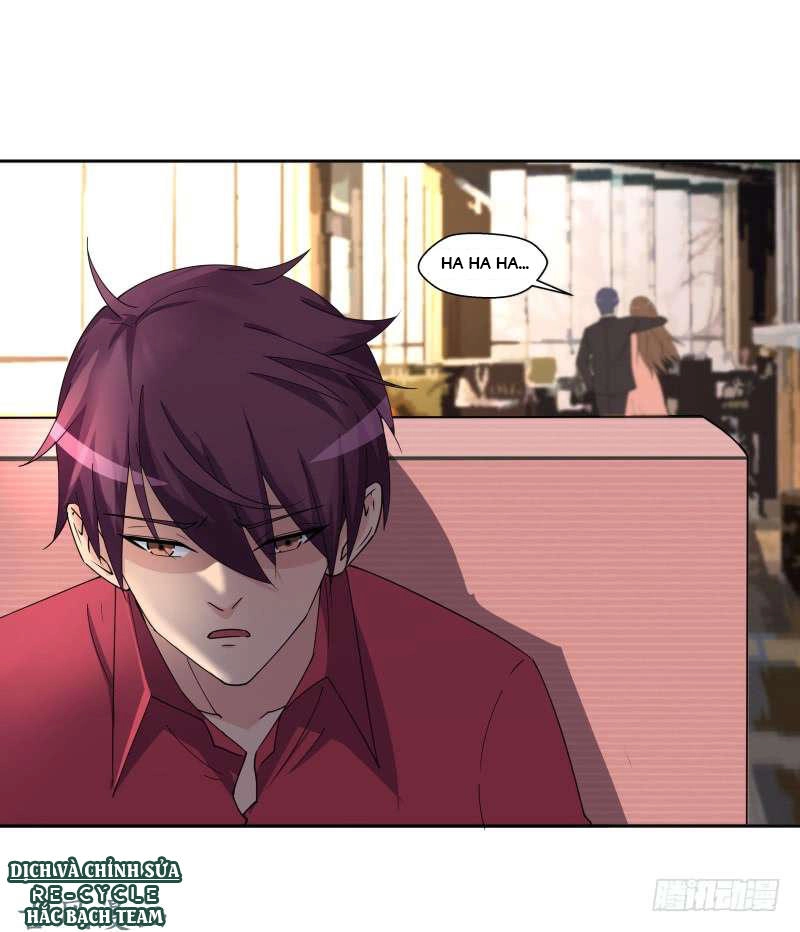 Siêu Năng Cuồng Thần Chapter 1 - 11