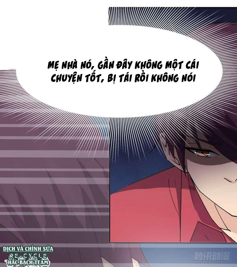 Siêu Năng Cuồng Thần Chapter 1 - 12