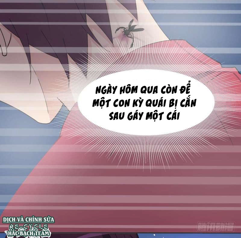 Siêu Năng Cuồng Thần Chapter 1 - 13