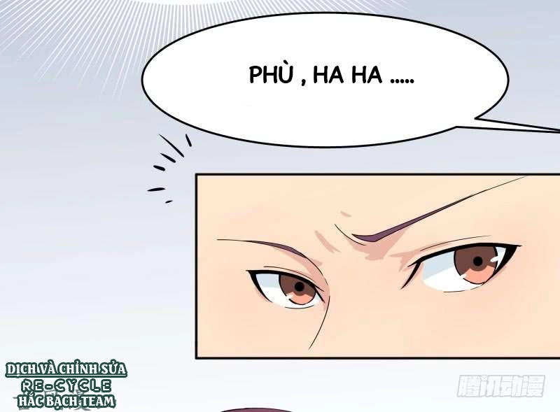 Siêu Năng Cuồng Thần Chapter 1 - 15