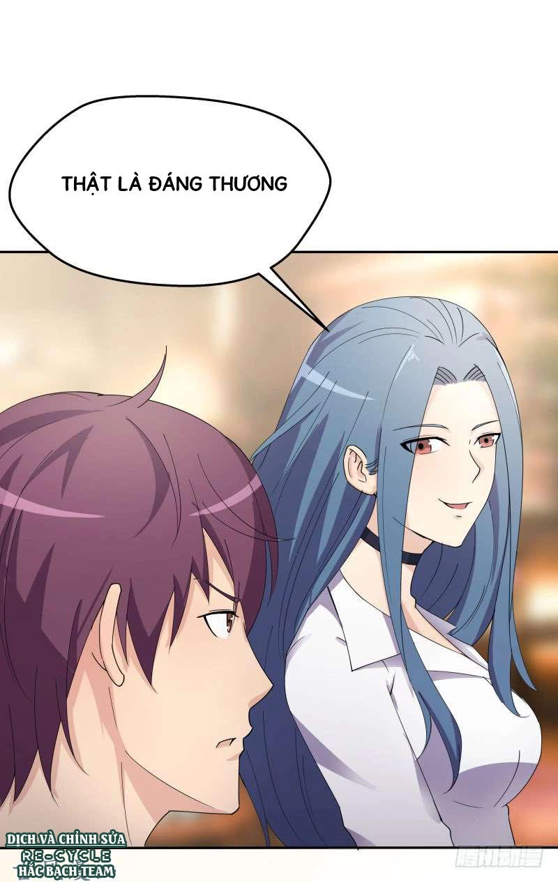 Siêu Năng Cuồng Thần Chapter 1 - 18