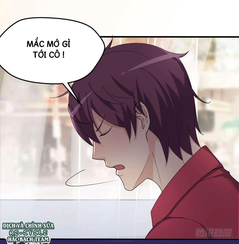 Siêu Năng Cuồng Thần Chapter 1 - 19