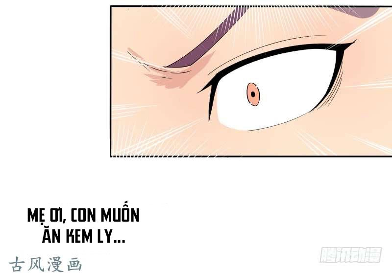 Siêu Năng Cuồng Thần Chapter 1 - 23