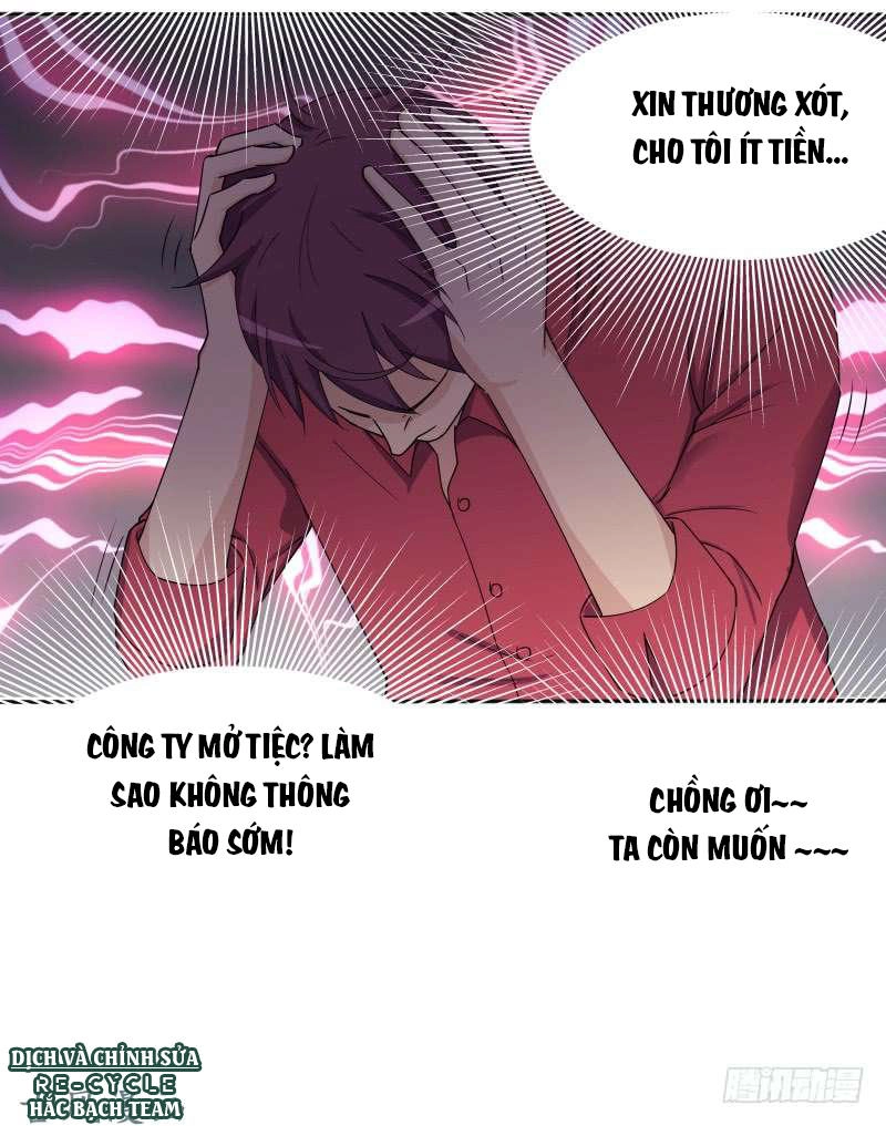 Siêu Năng Cuồng Thần Chapter 1 - 24