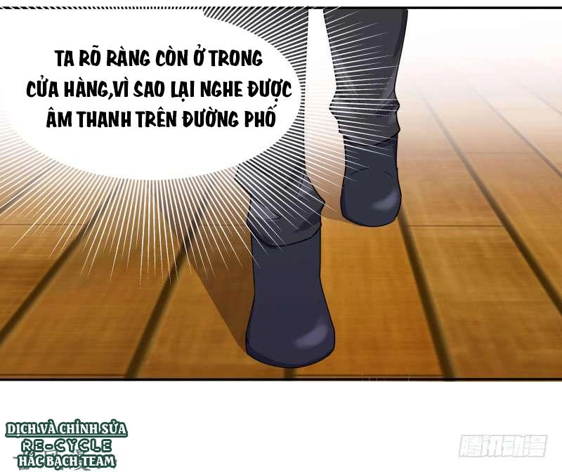 Siêu Năng Cuồng Thần Chapter 1 - 25