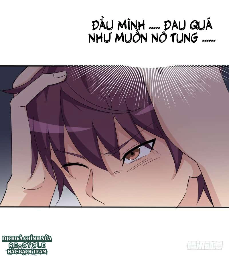 Siêu Năng Cuồng Thần Chapter 1 - 26