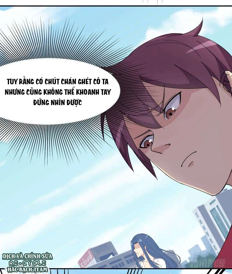 Siêu Năng Cuồng Thần Chapter 2 - 4