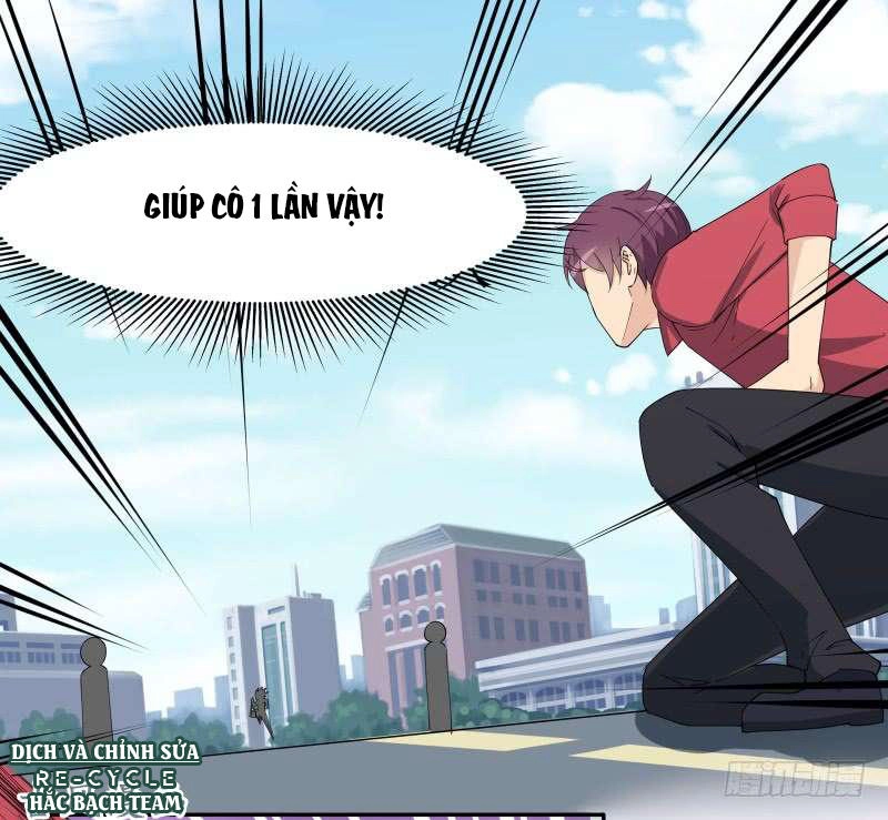 Siêu Năng Cuồng Thần Chapter 2 - 5