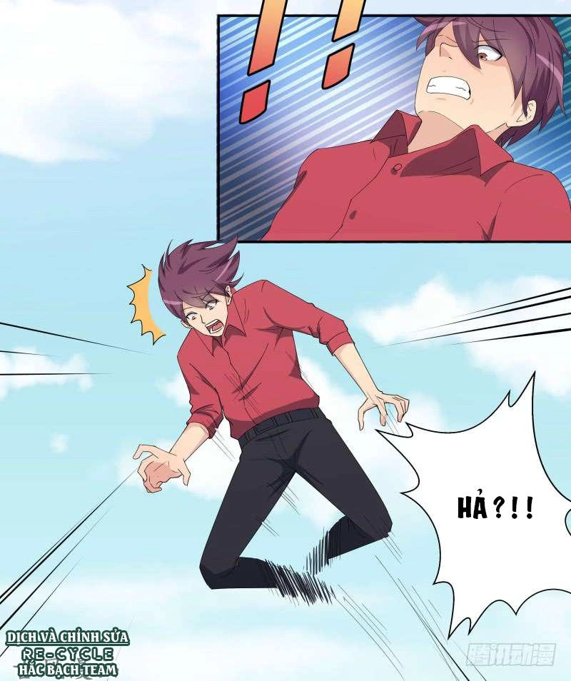 Siêu Năng Cuồng Thần Chapter 2 - 7