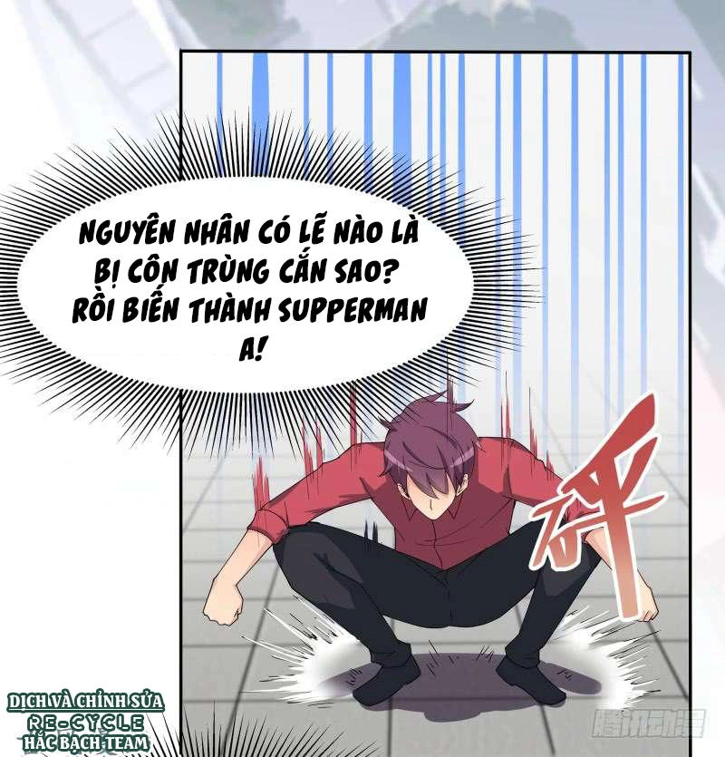 Siêu Năng Cuồng Thần Chapter 2 - 10