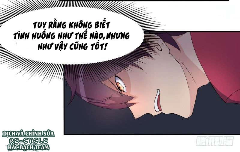 Siêu Năng Cuồng Thần Chapter 2 - 11