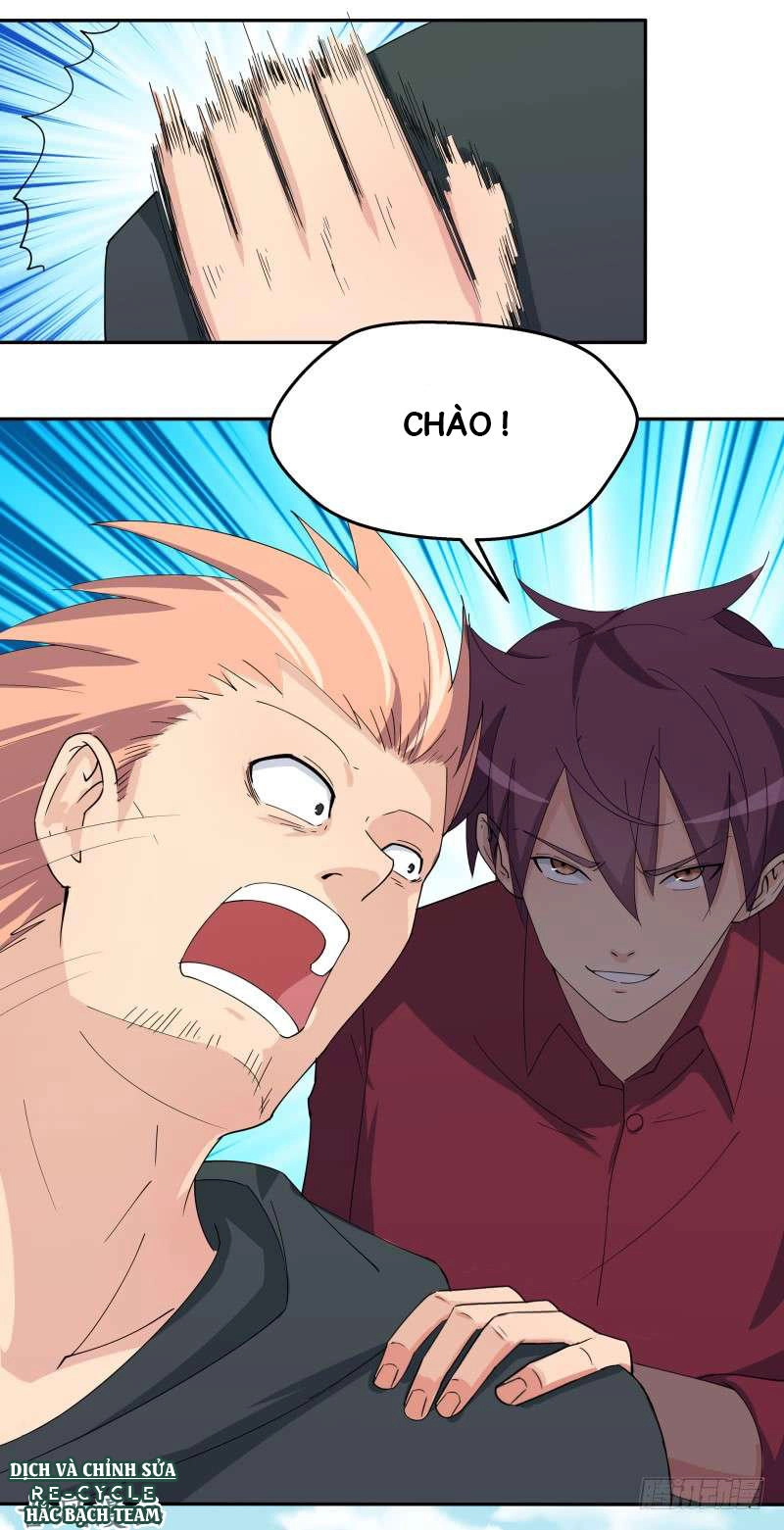 Siêu Năng Cuồng Thần Chapter 2 - 13