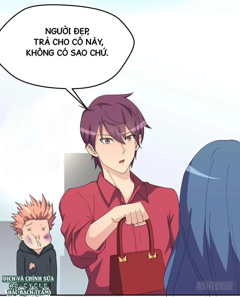 Siêu Năng Cuồng Thần Chapter 2 - 15