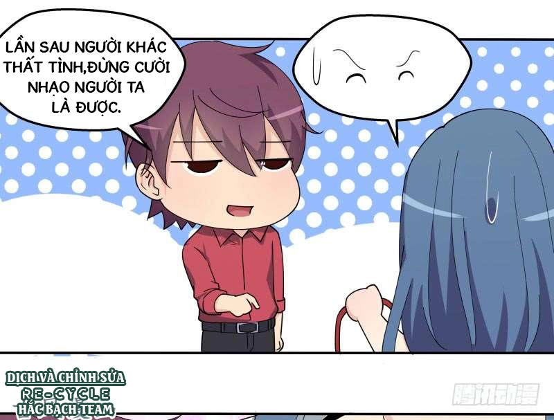 Siêu Năng Cuồng Thần Chapter 2 - 17