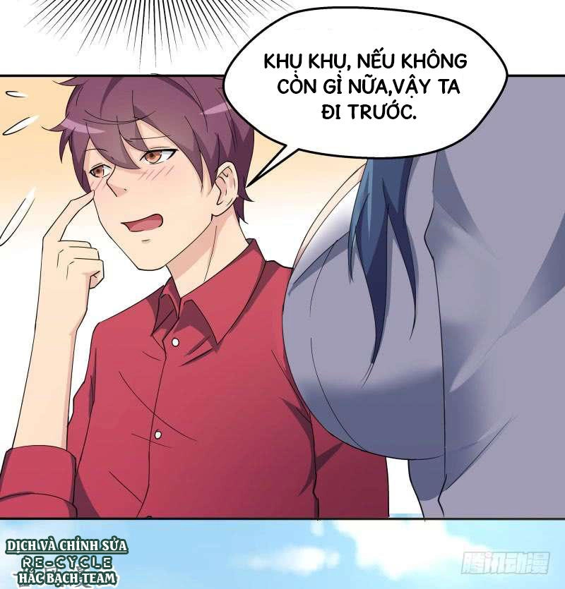 Siêu Năng Cuồng Thần Chapter 2 - 19