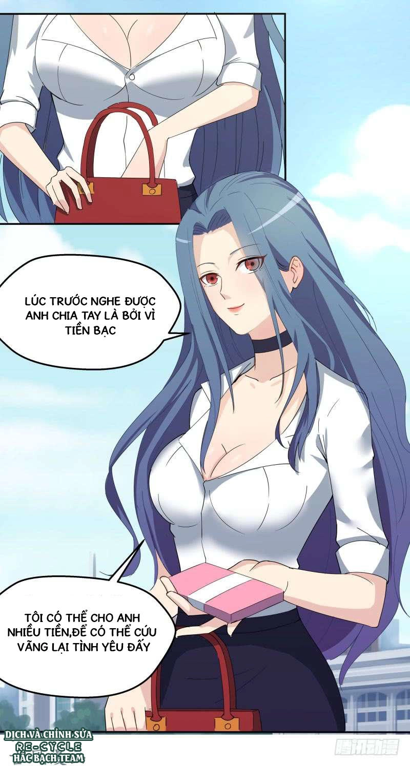 Siêu Năng Cuồng Thần Chapter 2 - 20