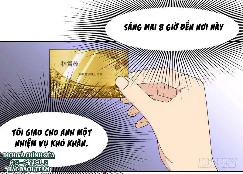 Siêu Năng Cuồng Thần Chapter 2 - 24