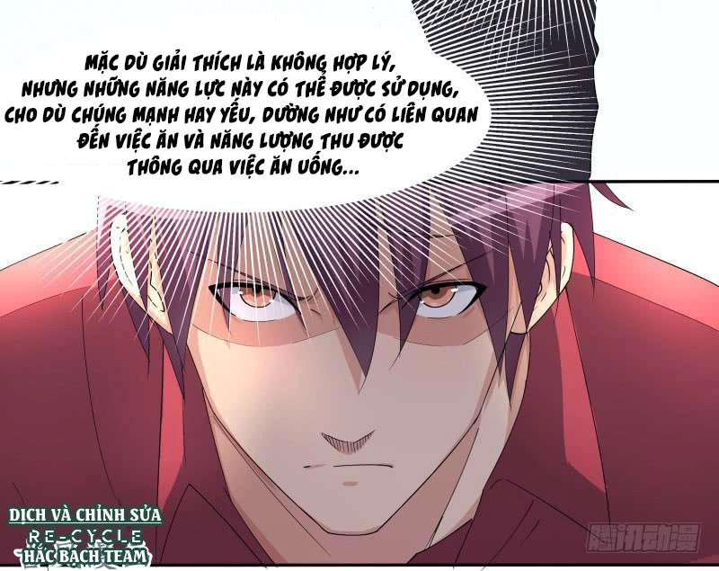 Siêu Năng Cuồng Thần Chapter 4 - 13