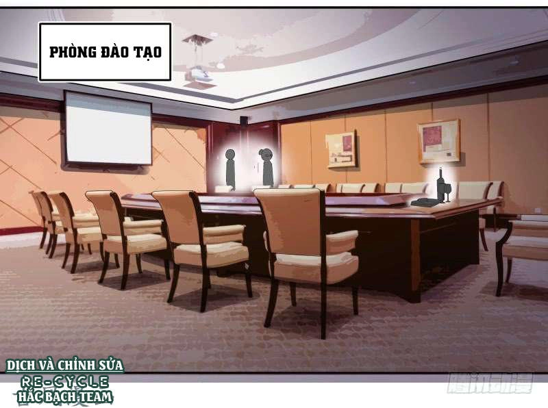 Siêu Năng Cuồng Thần Chapter 5 - 6