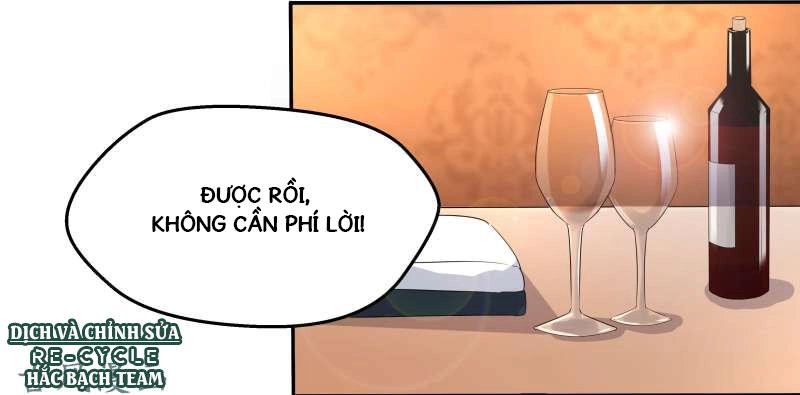 Siêu Năng Cuồng Thần Chapter 5 - 7