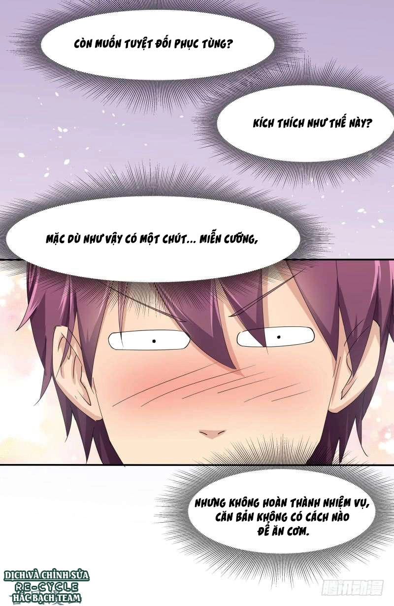 Siêu Năng Cuồng Thần Chapter 5 - 11