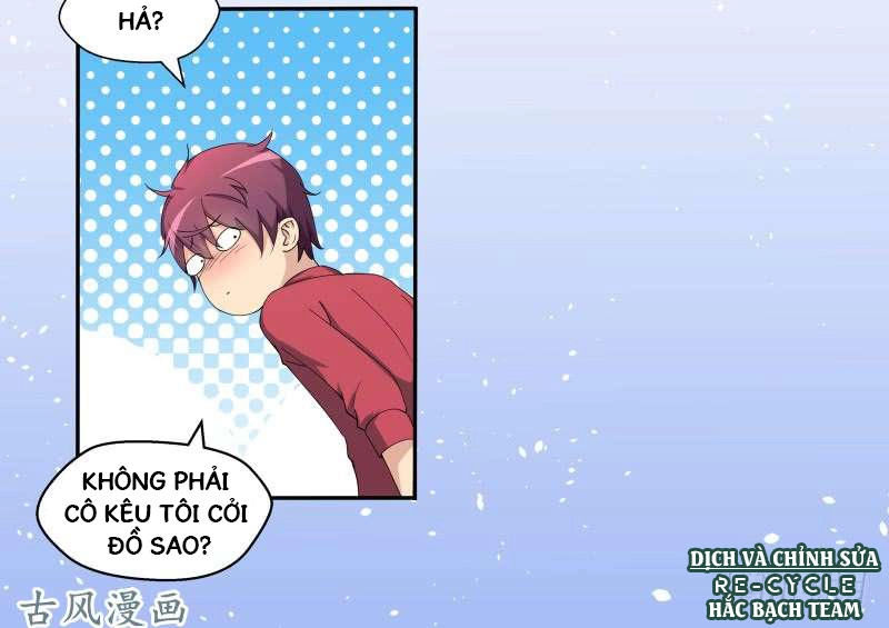 Siêu Năng Cuồng Thần Chapter 6 - 4