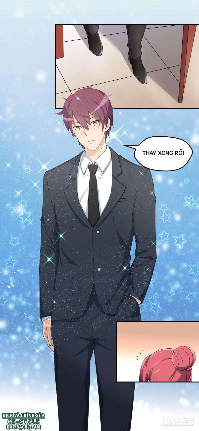 Siêu Năng Cuồng Thần Chapter 6 - 7